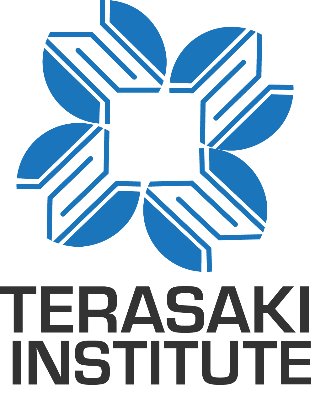 Terasaki Institute logo